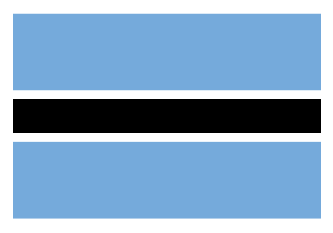 Botswana Flag, Botswana Flag png, Botswana Flag png transparent image, Botswana Flag png full hd images download